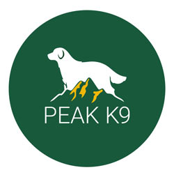 Peak k9 dogs